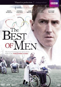 The Best of Men (2012)  (DVD)